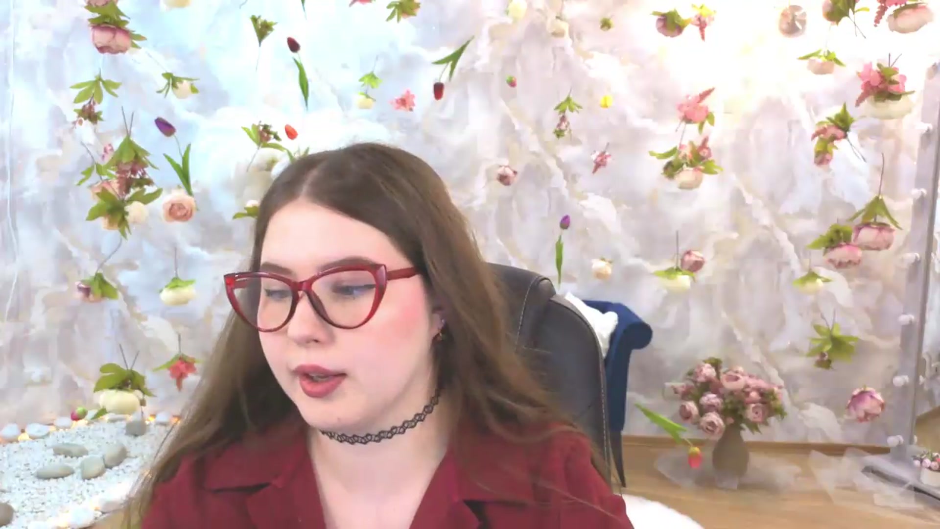 Gallery image thumbnail from EnigmaVeil's myfreecams stream on, 07/07/2026, 09:41 image 2 of 20