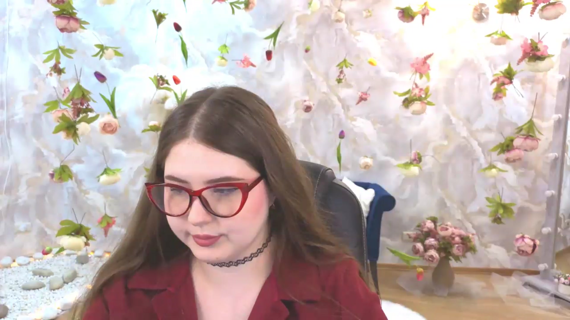 Gallery image thumbnail from EnigmaVeil's myfreecams stream on, 07/07/2026, 09:41 image 11 of 20