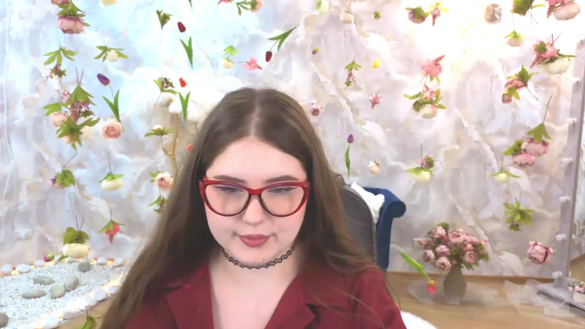 Gallery image thumbnail from EnigmaVeil's myfreecams stream on, 07/07/2026, 09:41 image 17 of 20