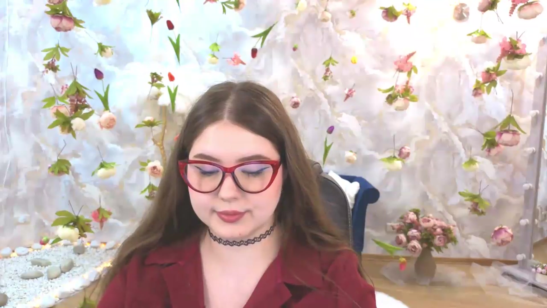 Gallery image thumbnail from EnigmaVeil's myfreecams stream on, 07/07/2026, 09:41 image 8 of 20