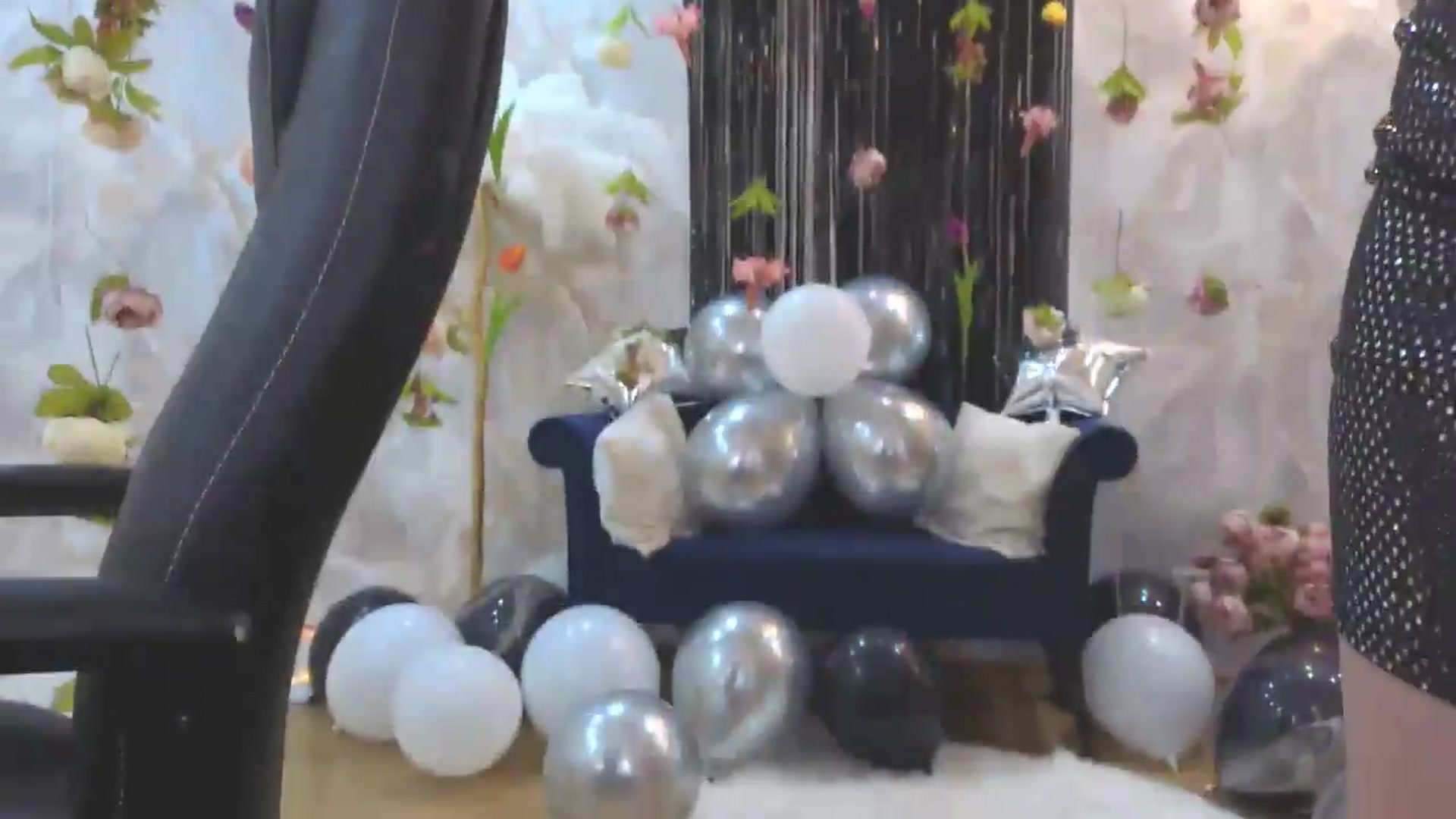 Gallery image thumbnail from EnigmaVeil's myfreecams stream on, 07/08/2026, 05:01 image 6 of 20