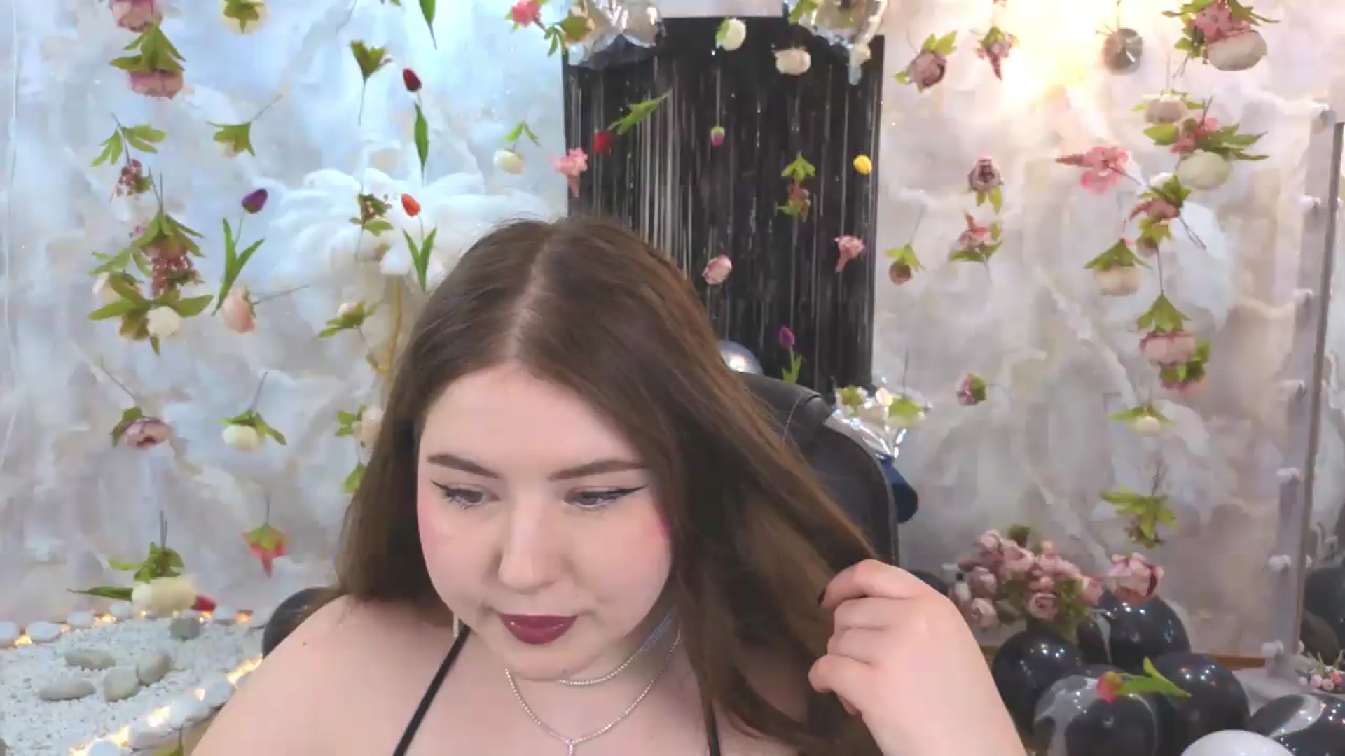 Gallery image thumbnail from EnigmaVeil's myfreecams stream on, 07/08/2026, 05:01 image 20 of 20