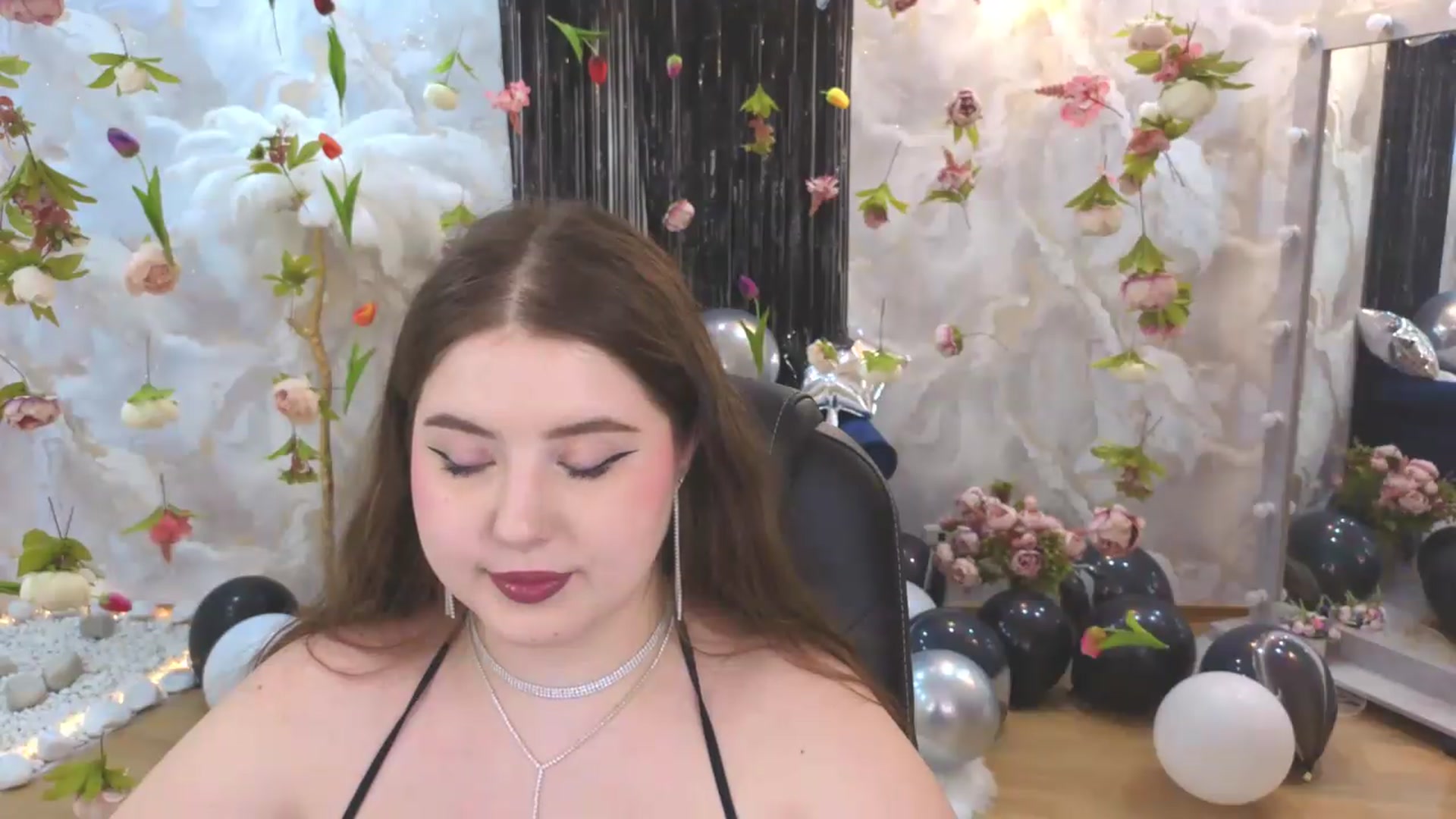 Gallery image thumbnail from EnigmaVeil's myfreecams stream on, 07/08/2026, 07:49 image 20 of 20