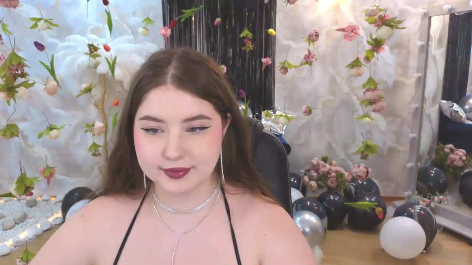 Gallery image thumbnail from EnigmaVeil's myfreecams stream on, 07/08/2026, 07:49 image 12 of 20