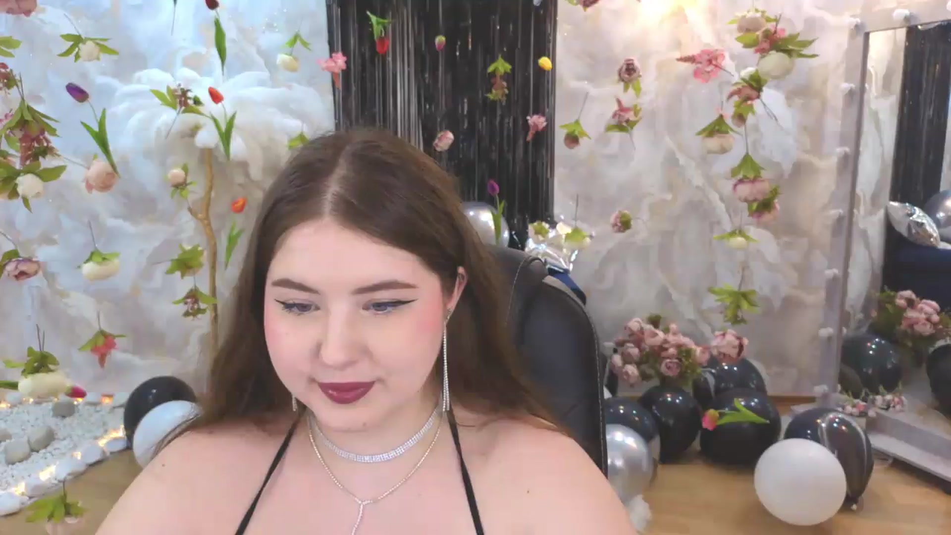 Gallery image thumbnail from EnigmaVeil's myfreecams stream on, 07/08/2026, 07:49 image 13 of 20