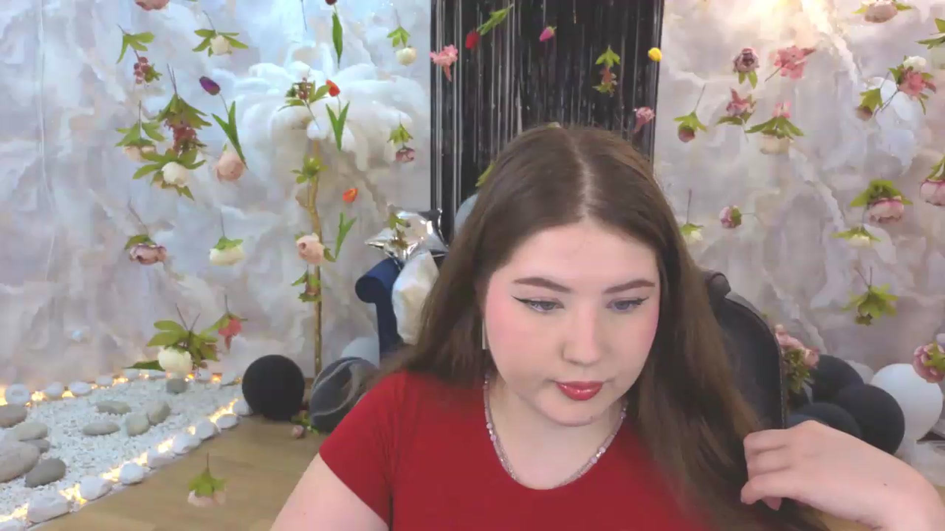 Gallery image thumbnail from EnigmaVeil's myfreecams stream on, 07/15/2026, 21:47 image 11 of 20