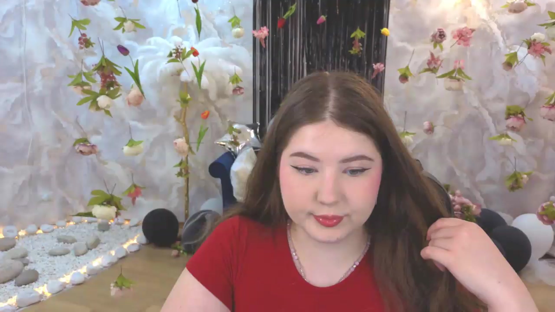 Gallery image thumbnail from EnigmaVeil's myfreecams stream on, 07/15/2026, 21:47 image 7 of 20