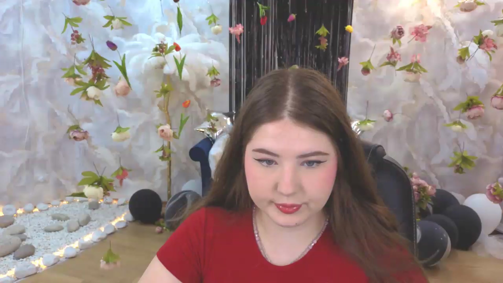Gallery image thumbnail from EnigmaVeil's myfreecams stream on, 07/15/2026, 21:47 image 10 of 20