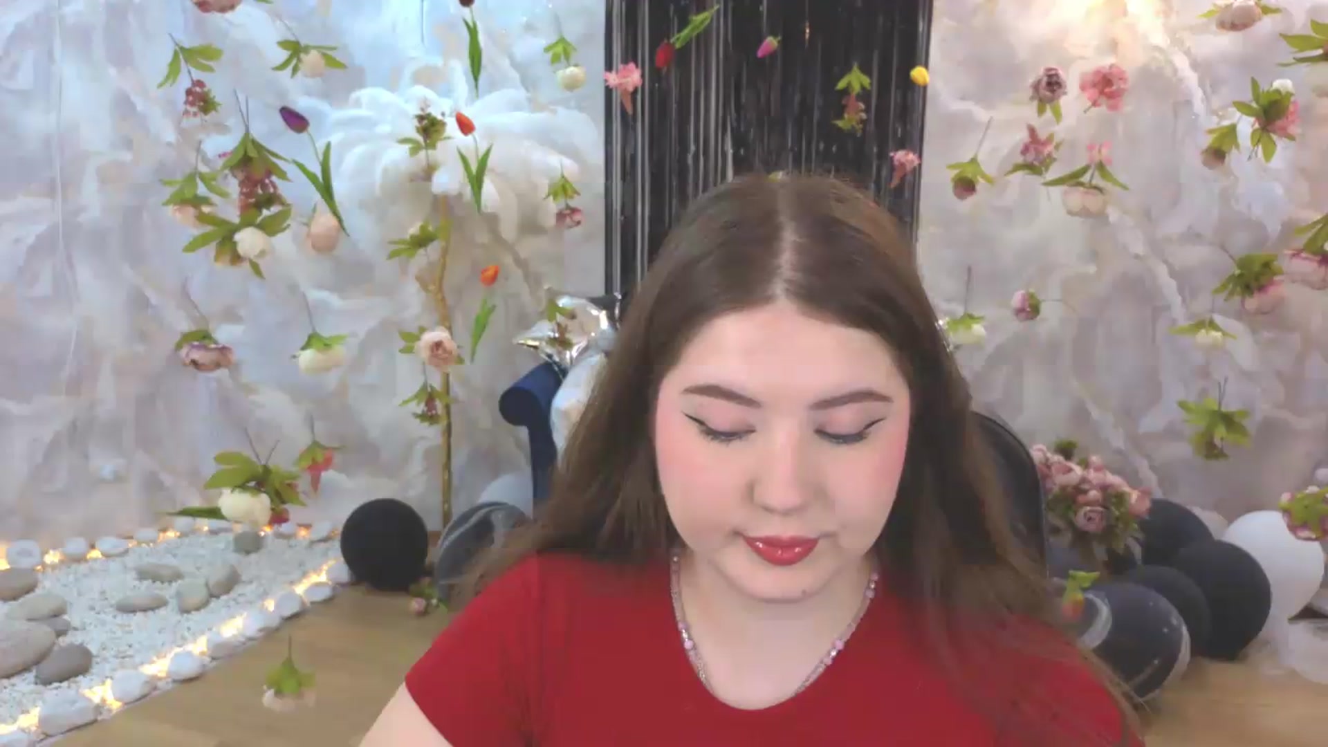 Gallery image thumbnail from EnigmaVeil's myfreecams stream on, 07/15/2026, 21:47 image 2 of 20