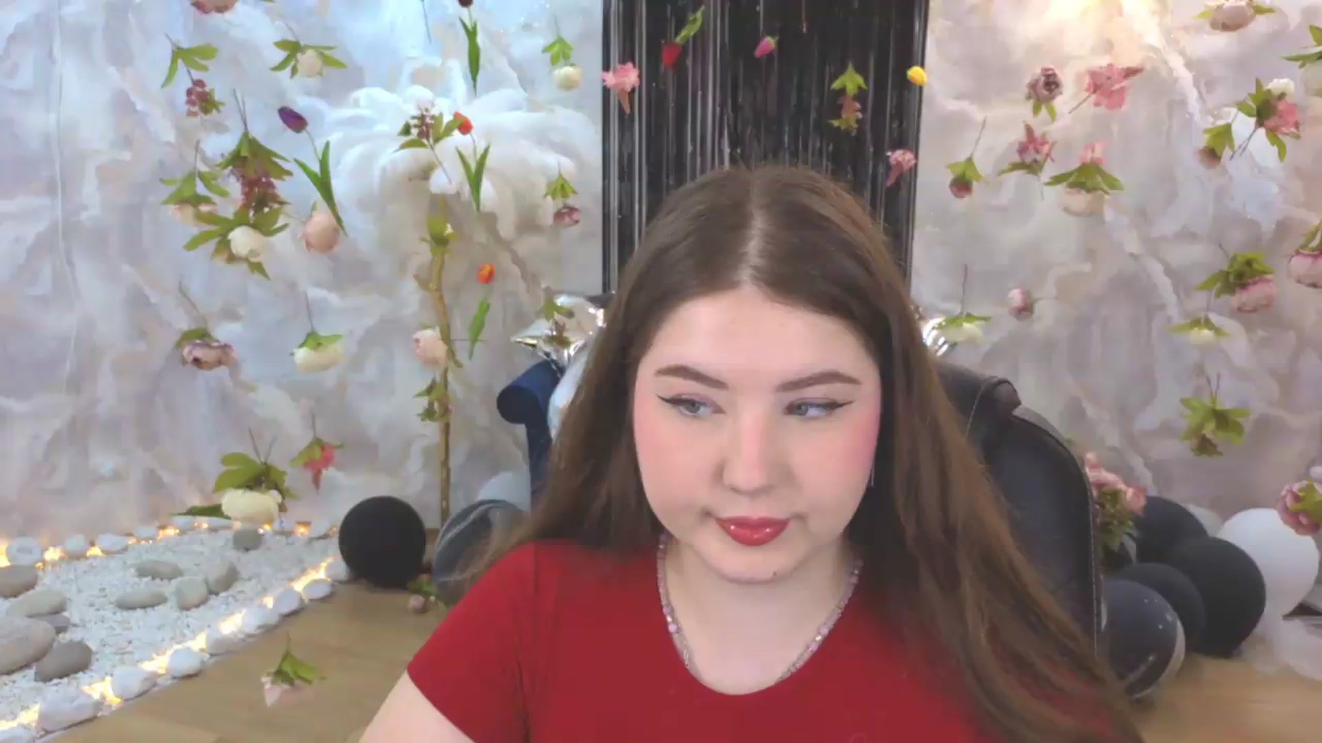 Gallery image thumbnail from EnigmaVeil's myfreecams stream on, 07/15/2026, 21:47 image 6 of 20