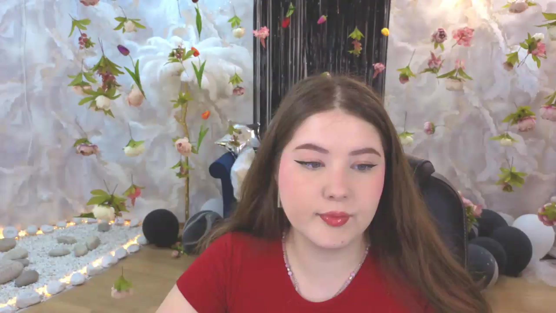 Gallery image thumbnail from EnigmaVeil's myfreecams stream on, 07/15/2026, 21:47 image 5 of 20