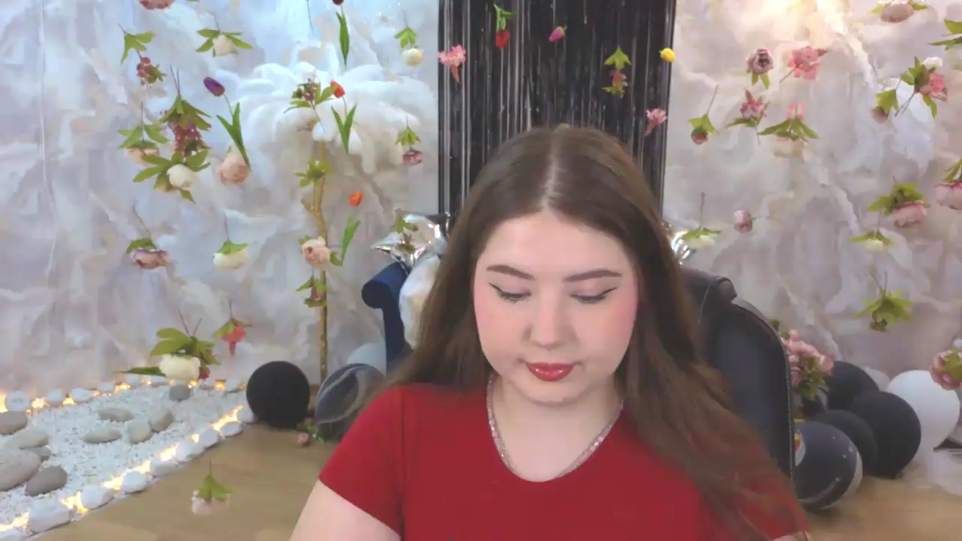 Gallery image thumbnail from EnigmaVeil's myfreecams stream on, 07/15/2026, 21:47 image 9 of 20