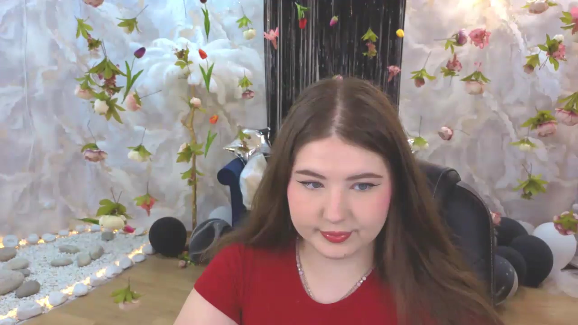 Gallery image thumbnail from EnigmaVeil's myfreecams stream on, 07/15/2026, 21:47 image 19 of 20