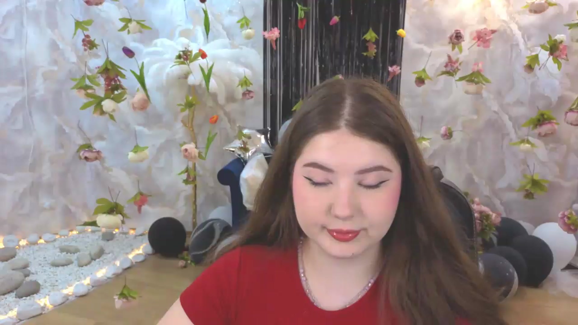 Gallery image thumbnail from EnigmaVeil's myfreecams stream on, 07/15/2026, 21:47 image 8 of 20