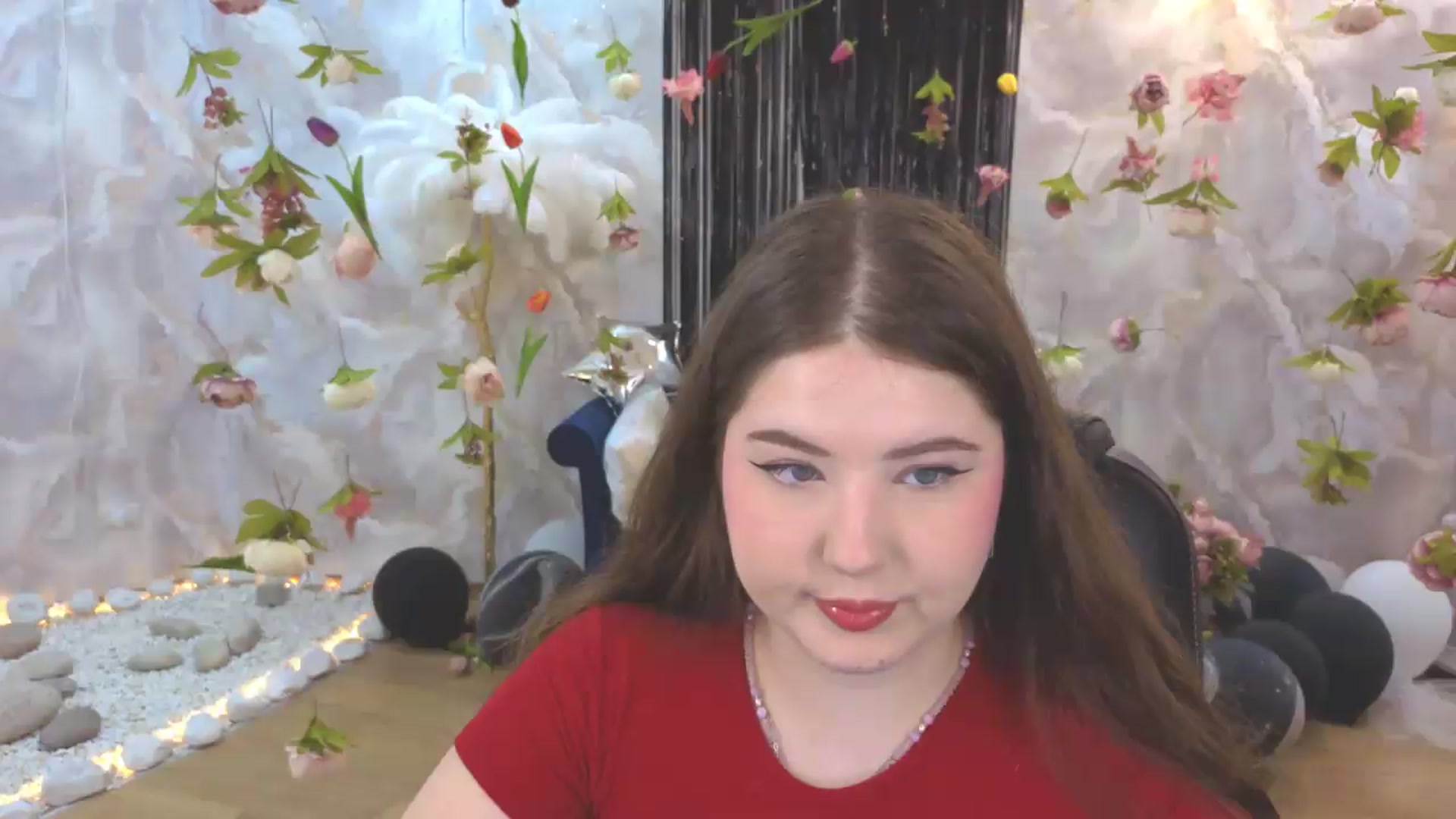 Gallery image thumbnail from EnigmaVeil's myfreecams stream on, 07/15/2026, 21:47 image 3 of 20