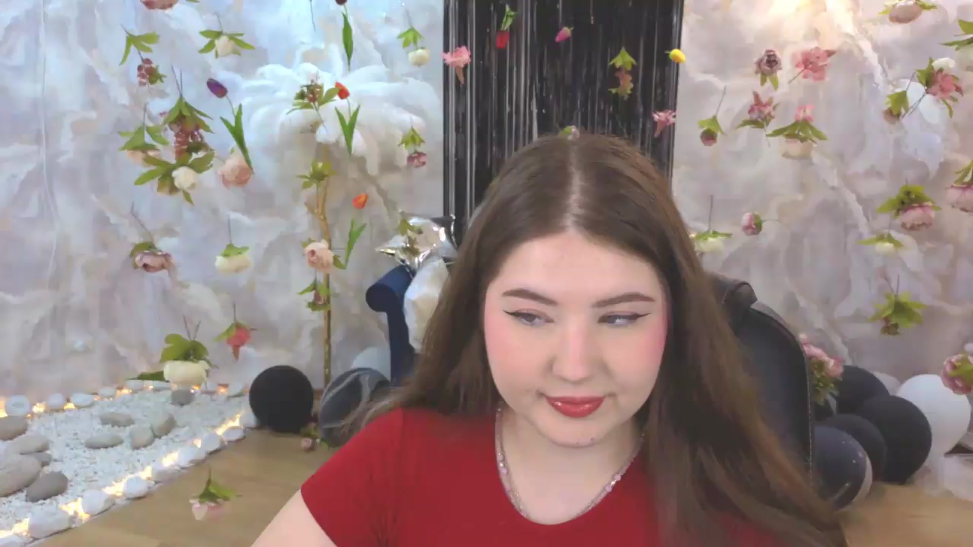 Gallery image thumbnail from EnigmaVeil's myfreecams stream on, 07/15/2026, 21:47 image 12 of 20