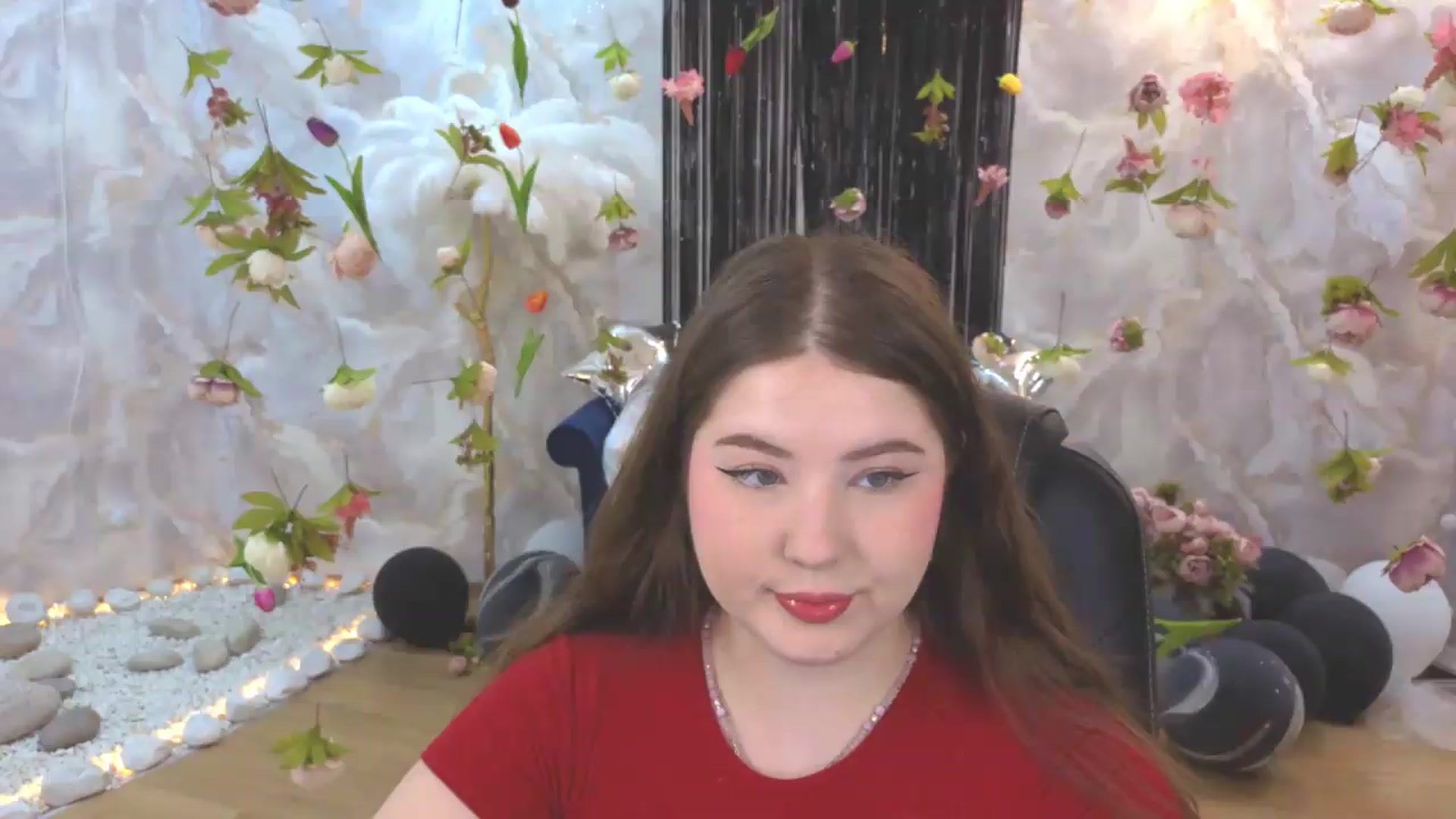 Gallery image thumbnail from EnigmaVeil's myfreecams stream on, 07/15/2026, 21:47 image 1 of 20