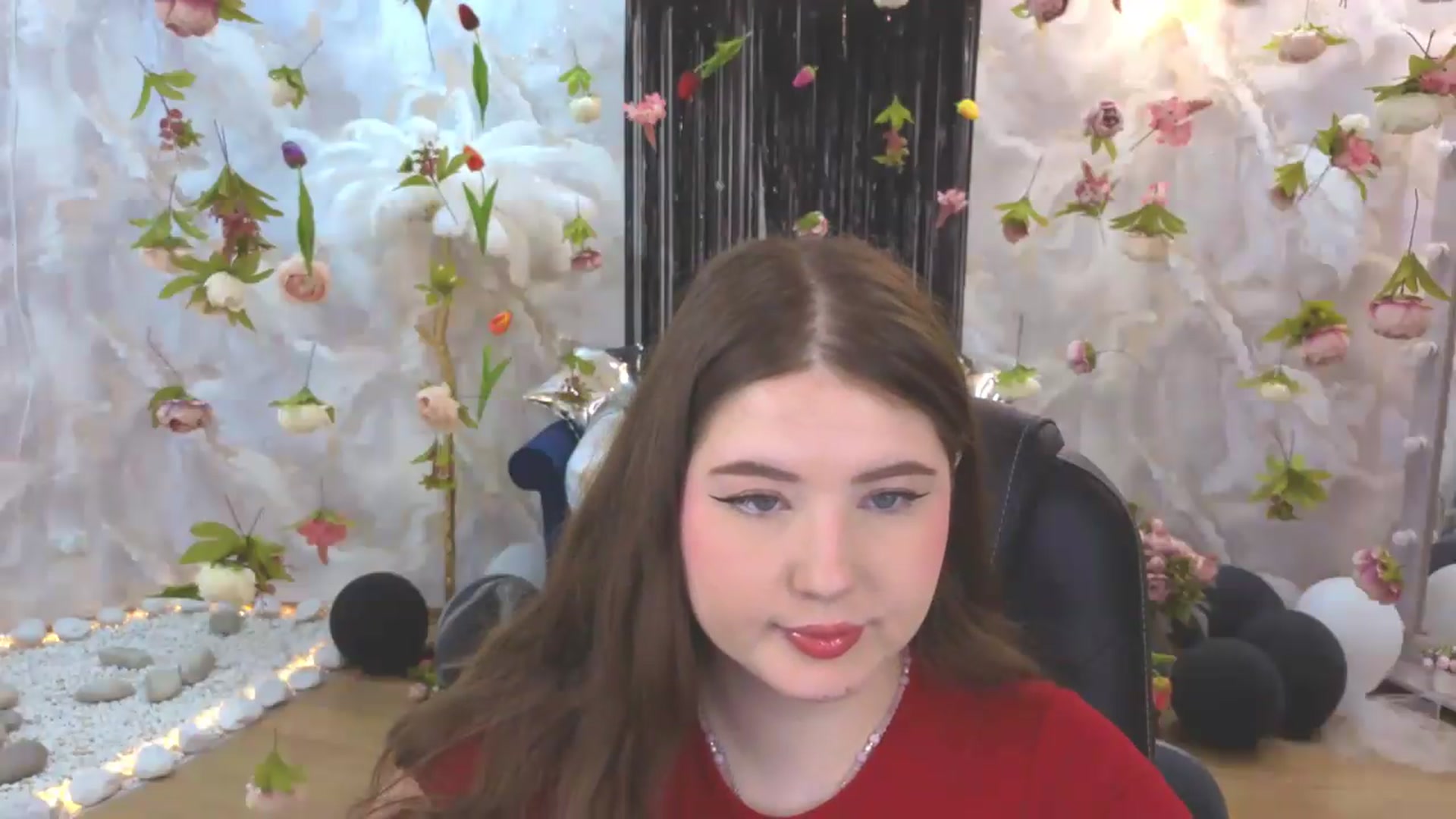 Gallery image thumbnail from EnigmaVeil's myfreecams stream on, 07/15/2026, 22:41 image 3 of 20