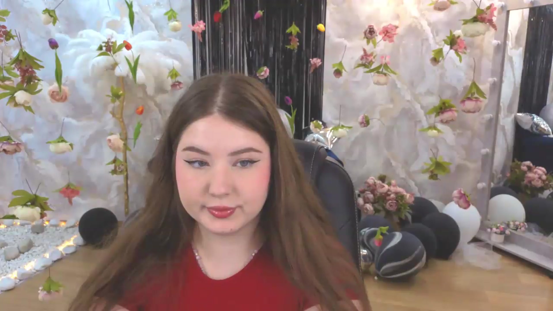 Gallery image thumbnail from EnigmaVeil's myfreecams stream on, 07/15/2026, 23:46 image 7 of 20
