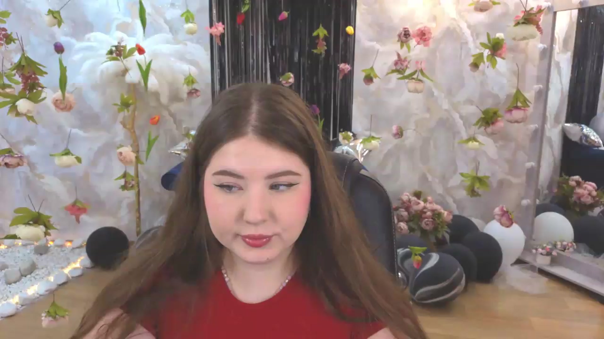 Gallery image thumbnail from EnigmaVeil's myfreecams stream on, 07/15/2026, 23:46 image 10 of 20
