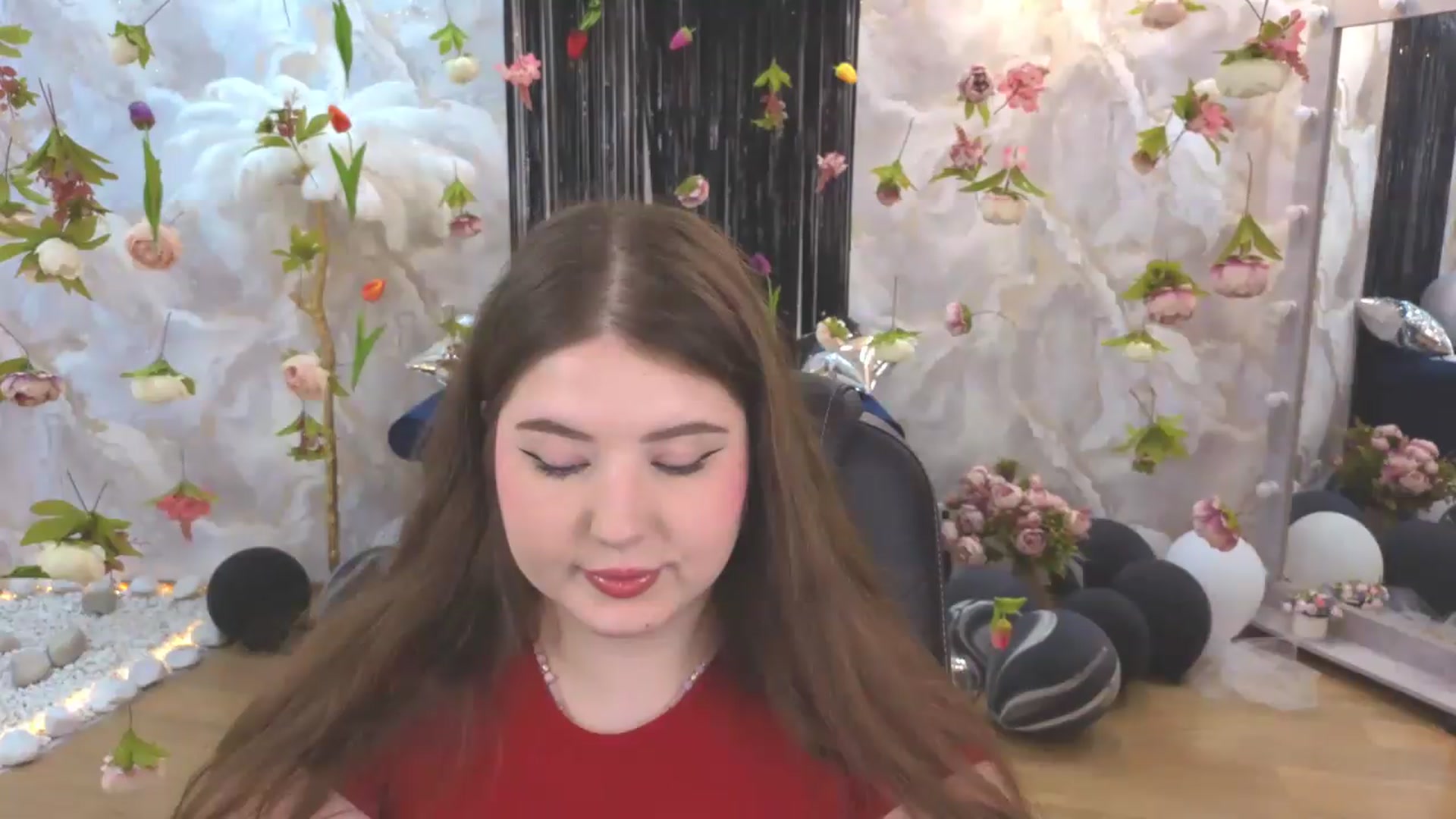 Gallery image thumbnail from EnigmaVeil's myfreecams stream on, 07/15/2026, 23:46 image 8 of 20