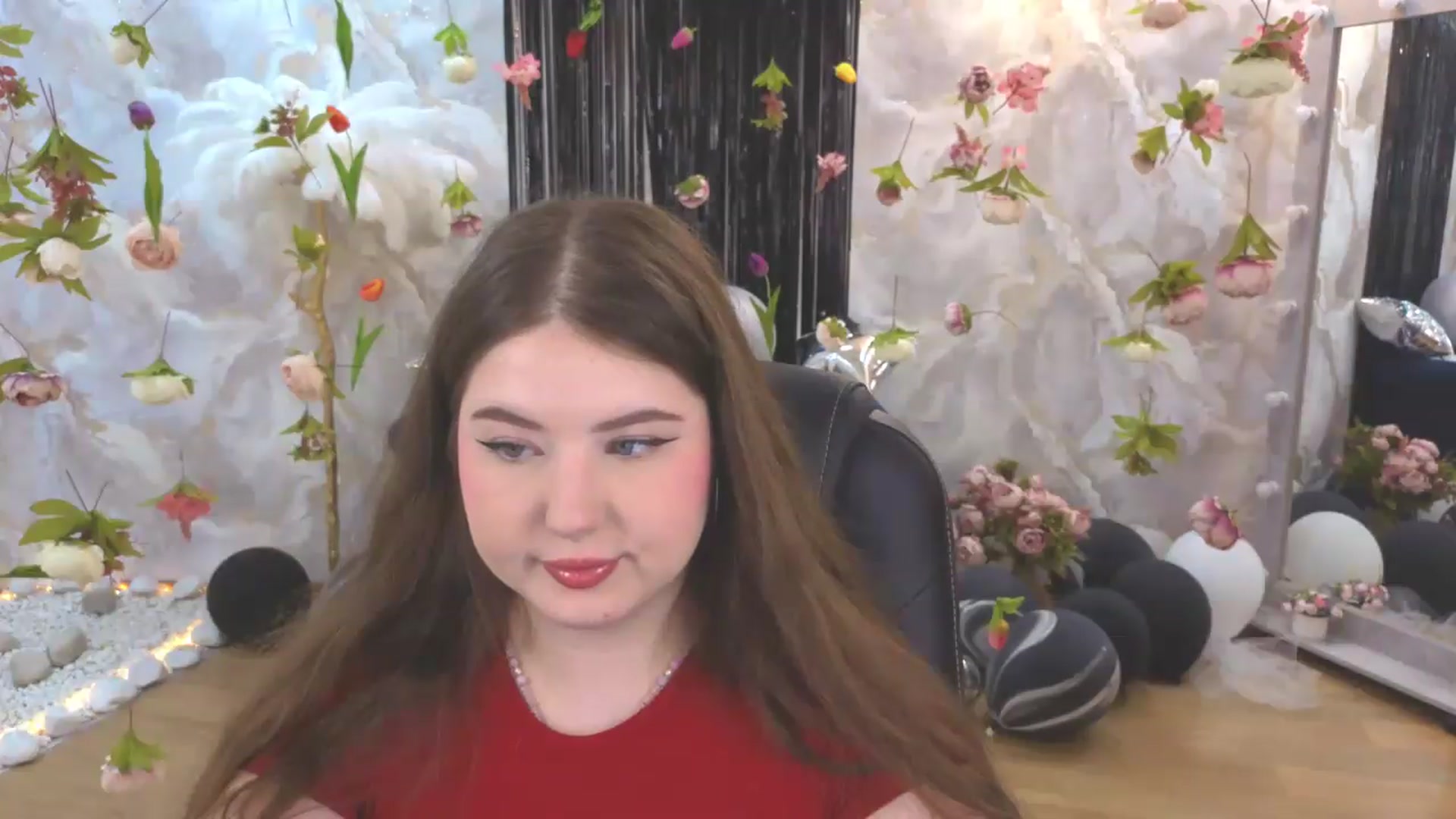 Gallery image thumbnail from EnigmaVeil's myfreecams stream on, 07/15/2026, 23:46 image 9 of 20