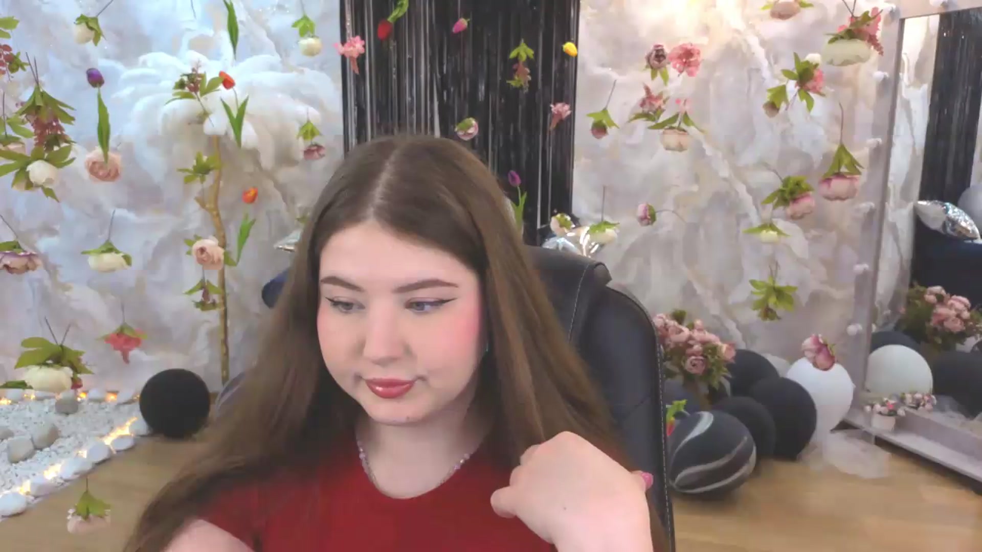 Gallery image thumbnail from EnigmaVeil's myfreecams stream on, 07/15/2026, 23:46 image 3 of 20