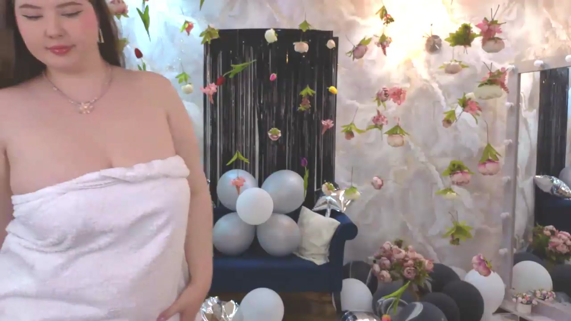 Gallery image thumbnail from EnigmaVeil's myfreecams stream on, 07/15/2026, 23:46 image 20 of 20