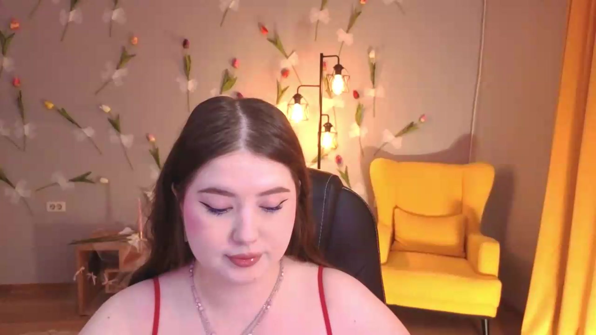 Gallery image thumbnail from EnigmaVeil's myfreecams stream on, 07/17/2026, 18:50 image 5 of 20