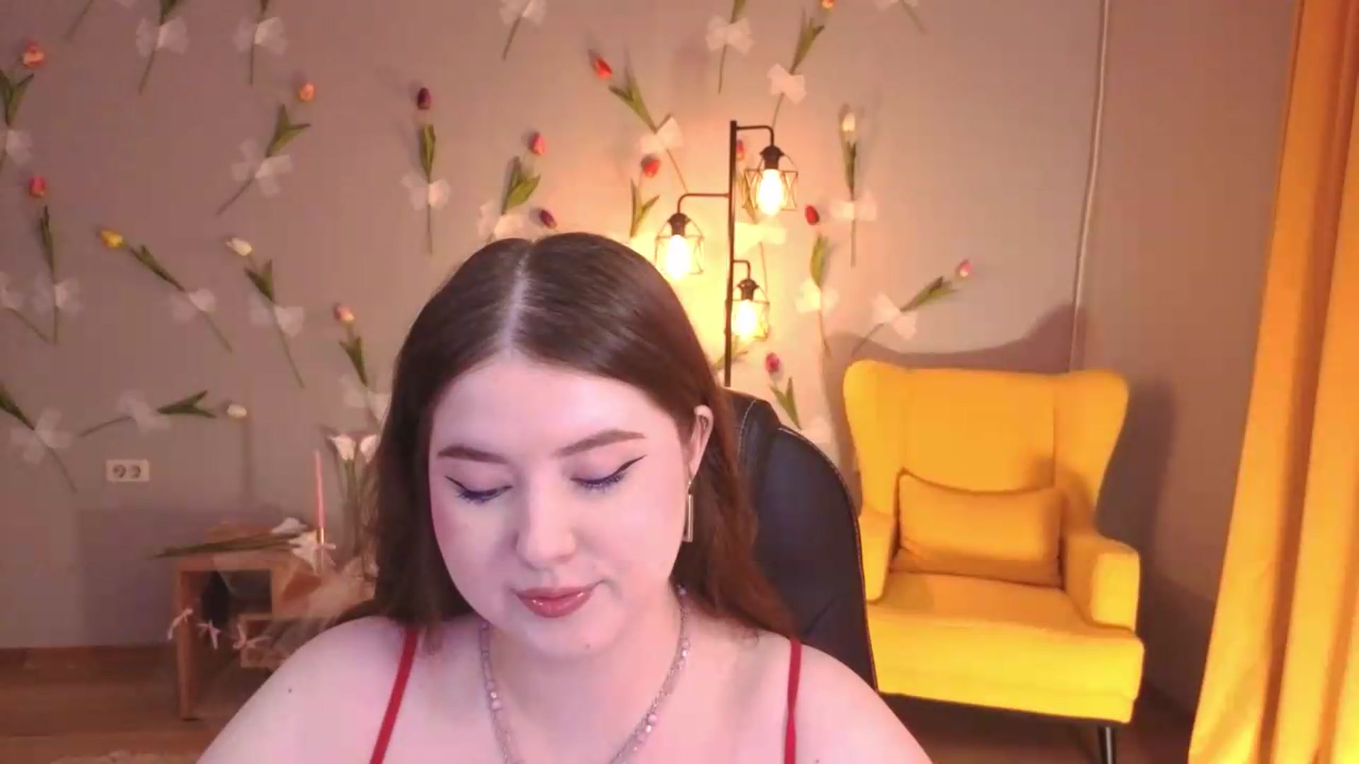 Gallery image thumbnail from EnigmaVeil's myfreecams stream on, 07/17/2026, 18:50 image 19 of 20