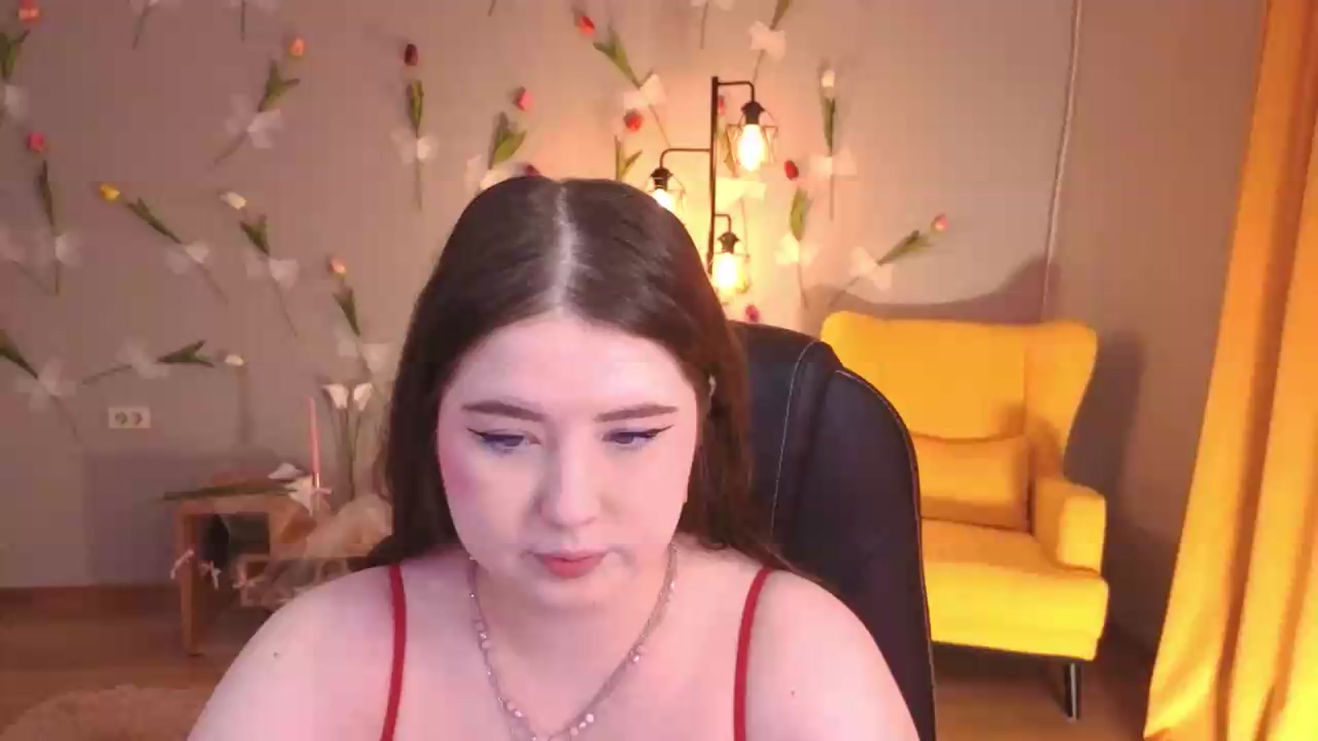 Gallery image thumbnail from EnigmaVeil's myfreecams stream on, 07/17/2026, 18:50 image 1 of 20