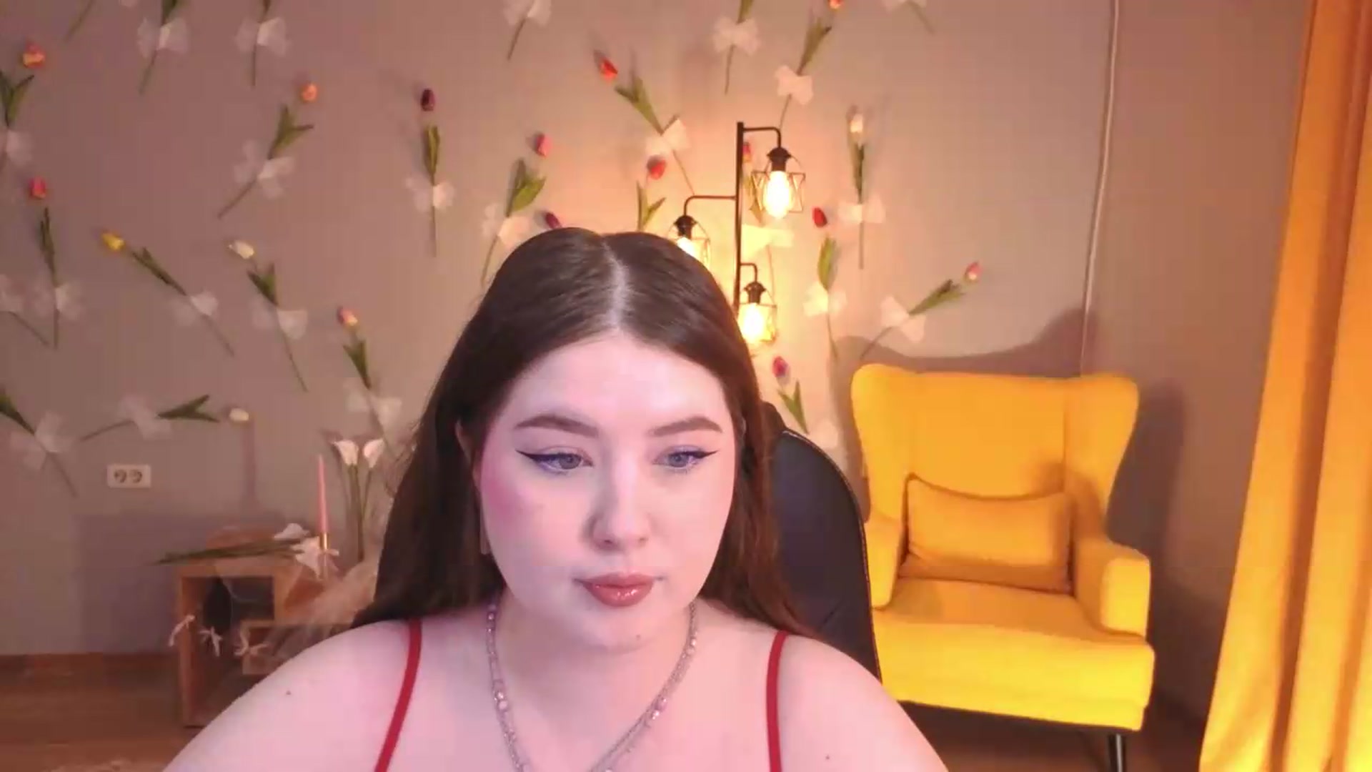 Gallery image thumbnail from EnigmaVeil's myfreecams stream on, 07/17/2026, 18:50 image 8 of 20