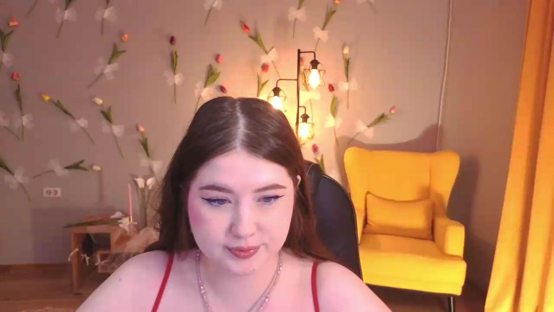 Gallery image thumbnail from EnigmaVeil's myfreecams stream on, 07/17/2026, 18:50 image 16 of 20