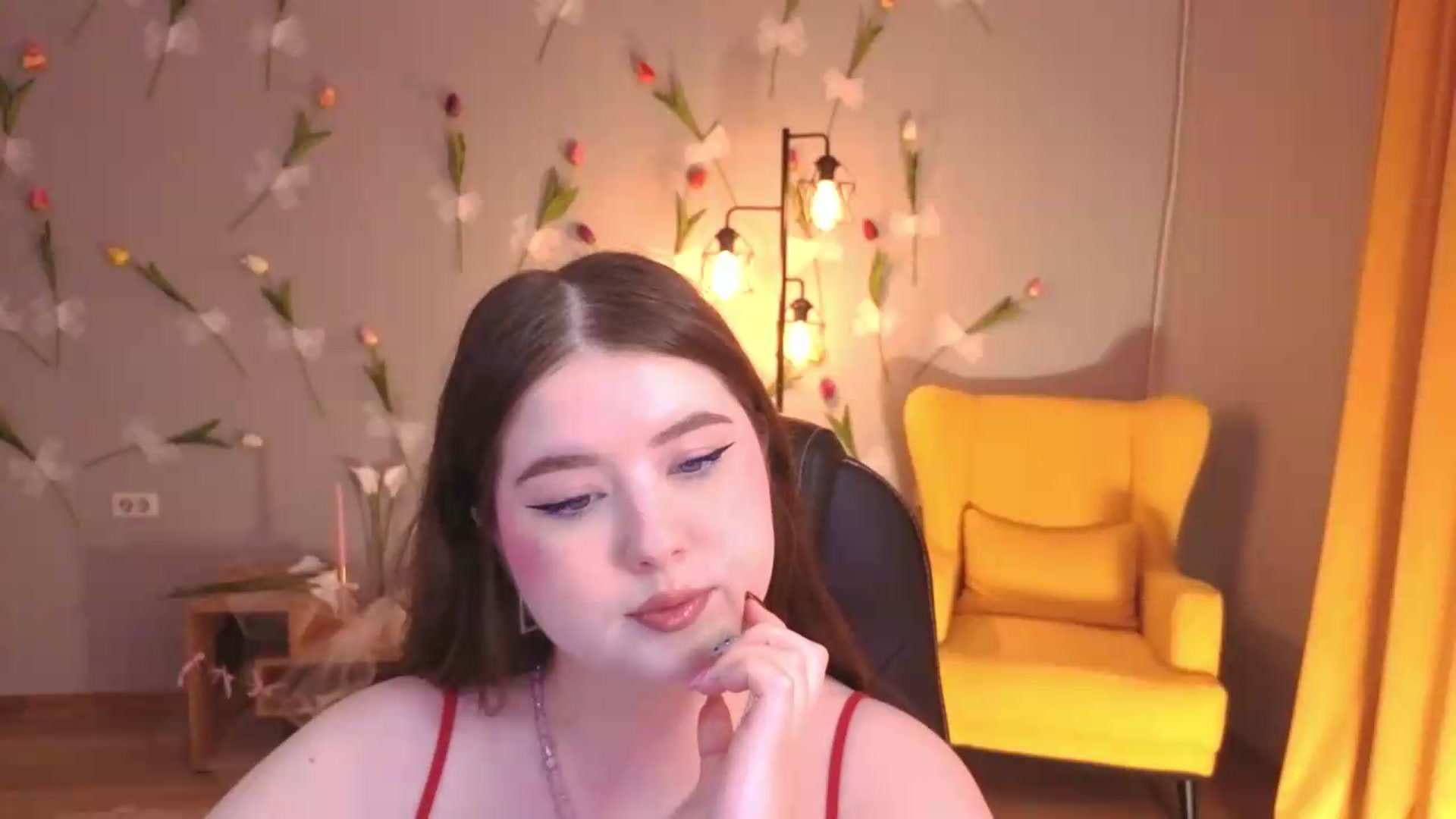 Gallery image thumbnail from EnigmaVeil's myfreecams stream on, 07/17/2026, 18:50 image 13 of 20
