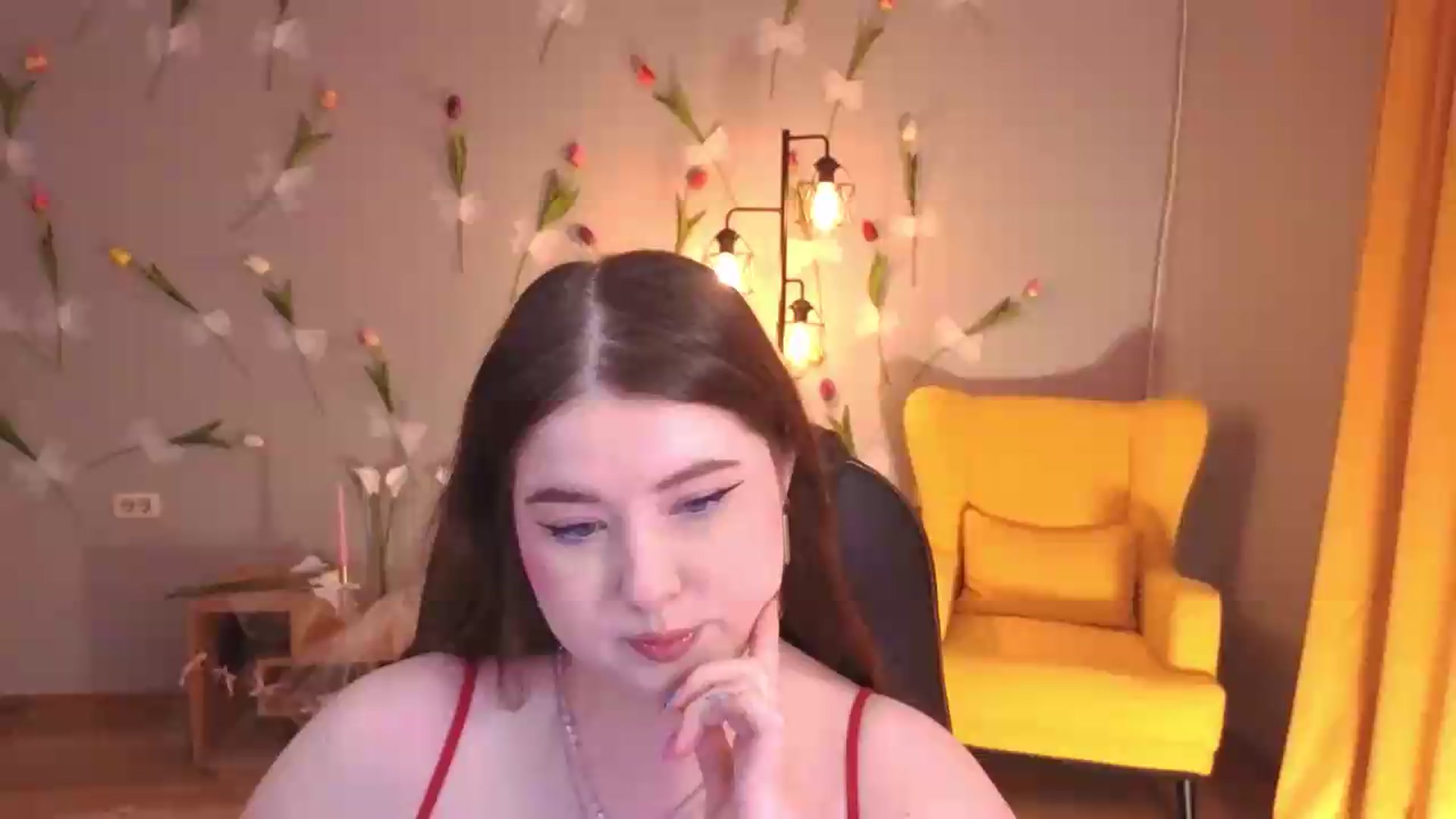 Gallery image thumbnail from EnigmaVeil's myfreecams stream on, 07/17/2026, 18:50 image 14 of 20