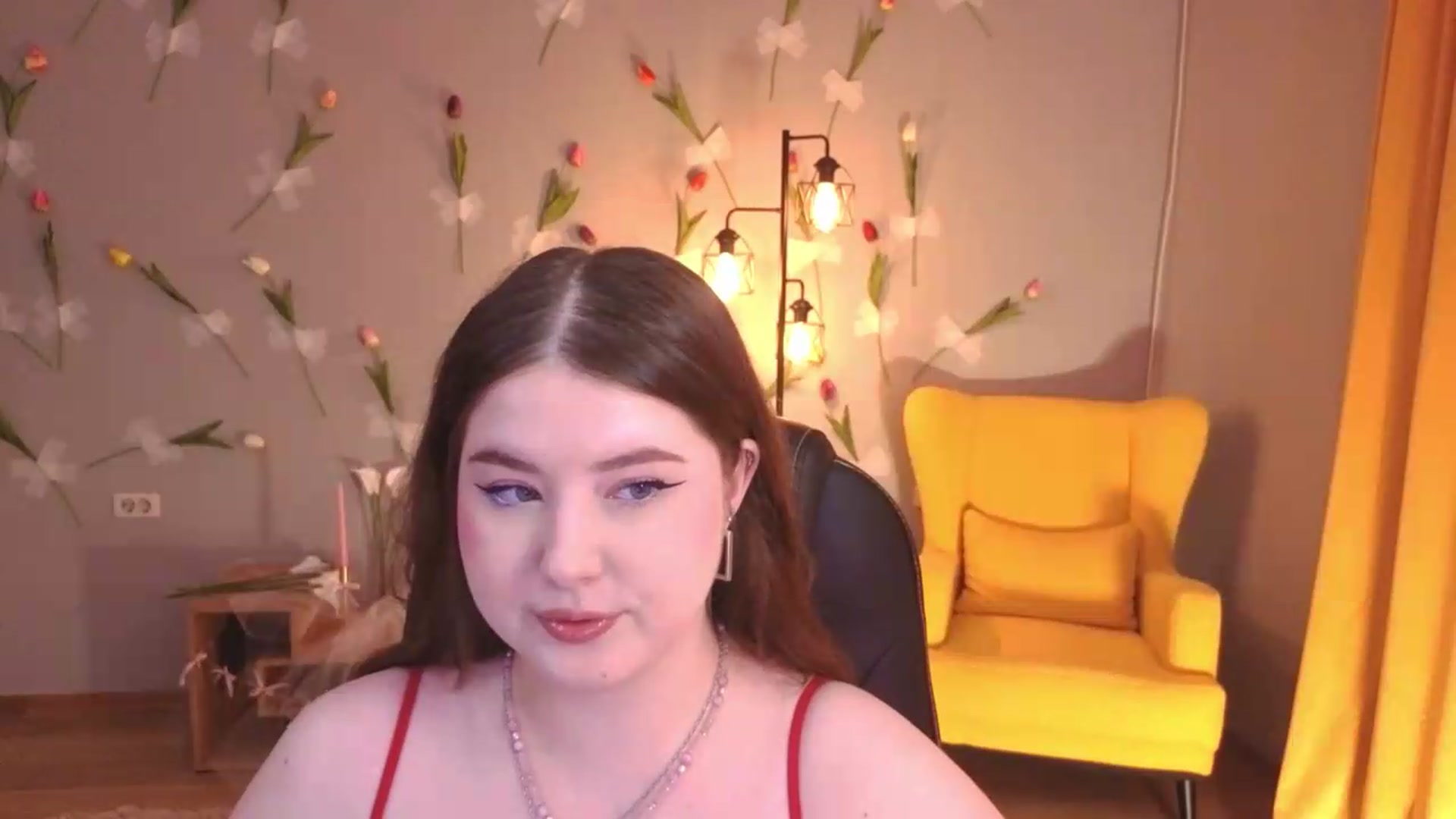 Gallery image thumbnail from EnigmaVeil's myfreecams stream on, 07/17/2026, 18:50 image 20 of 20