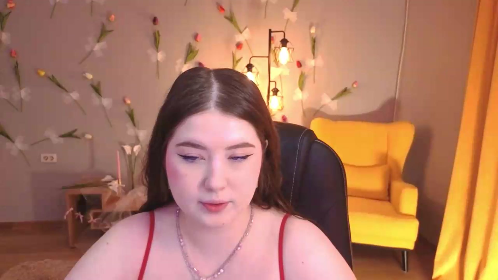 Gallery image thumbnail from EnigmaVeil's myfreecams stream on, 07/17/2026, 18:50 image 2 of 20