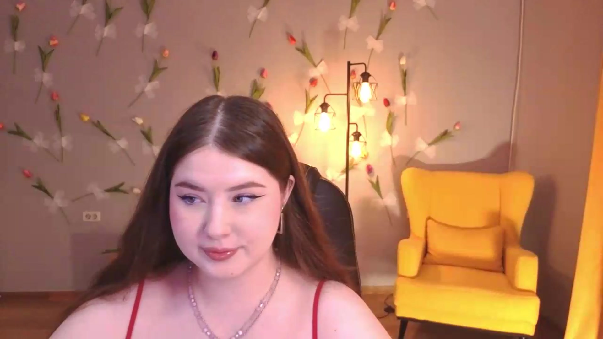 Gallery image thumbnail from EnigmaVeil's myfreecams stream on, 07/17/2026, 19:33 image 19 of 20