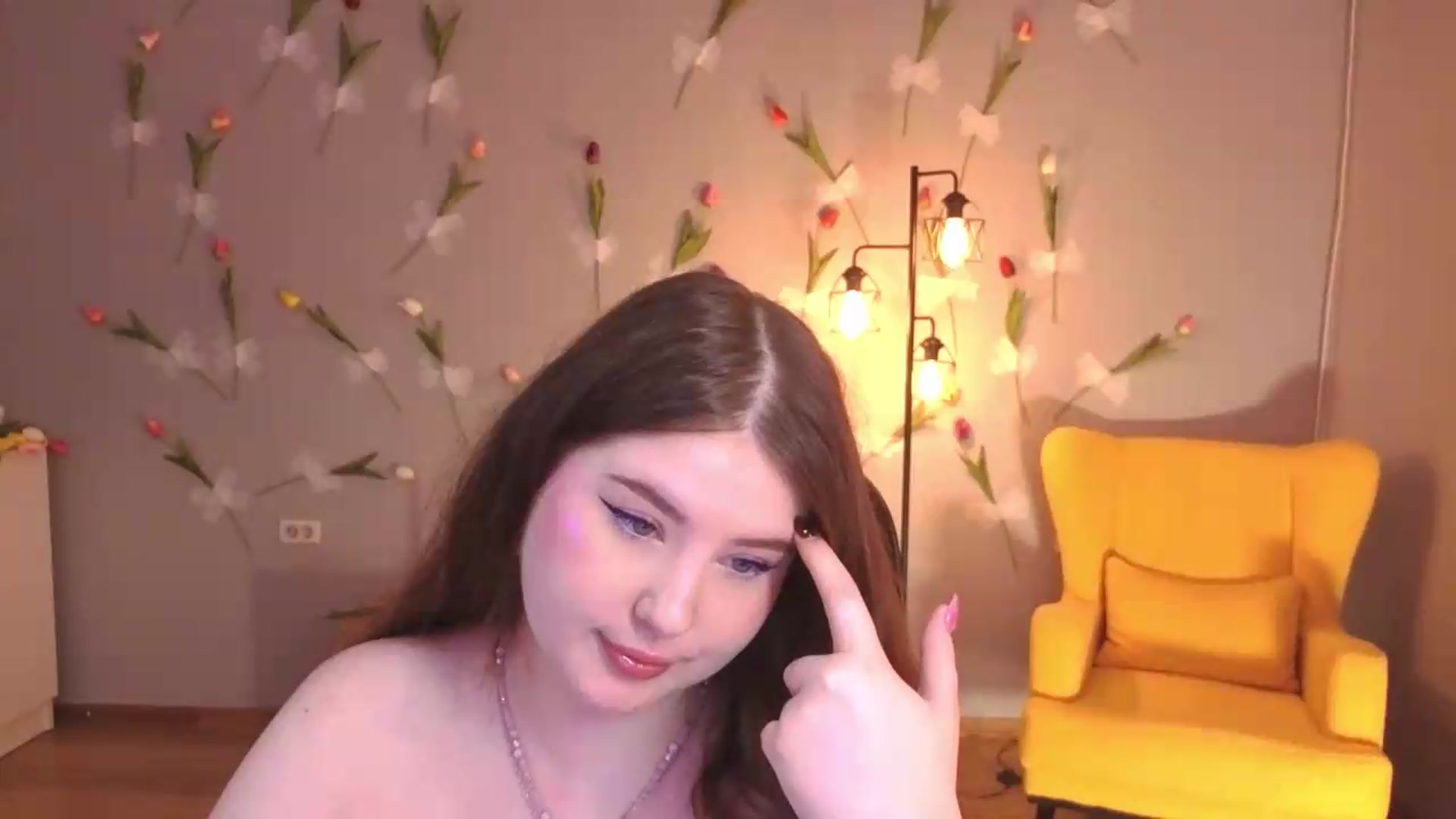Gallery image thumbnail from EnigmaVeil's myfreecams stream on, 07/17/2026, 21:37 image 16 of 20