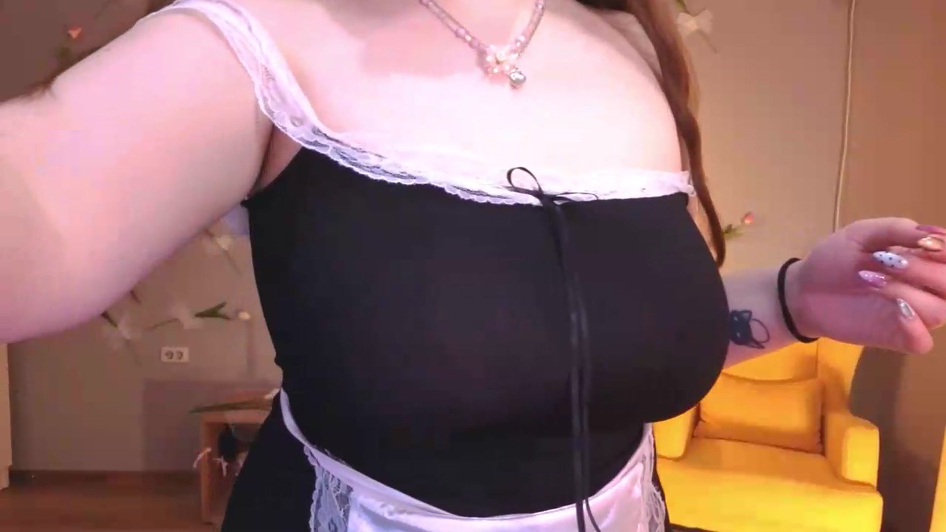 Gallery image thumbnail from EnigmaVeil's myfreecams stream on, 07/17/2026, 21:37 image 7 of 20