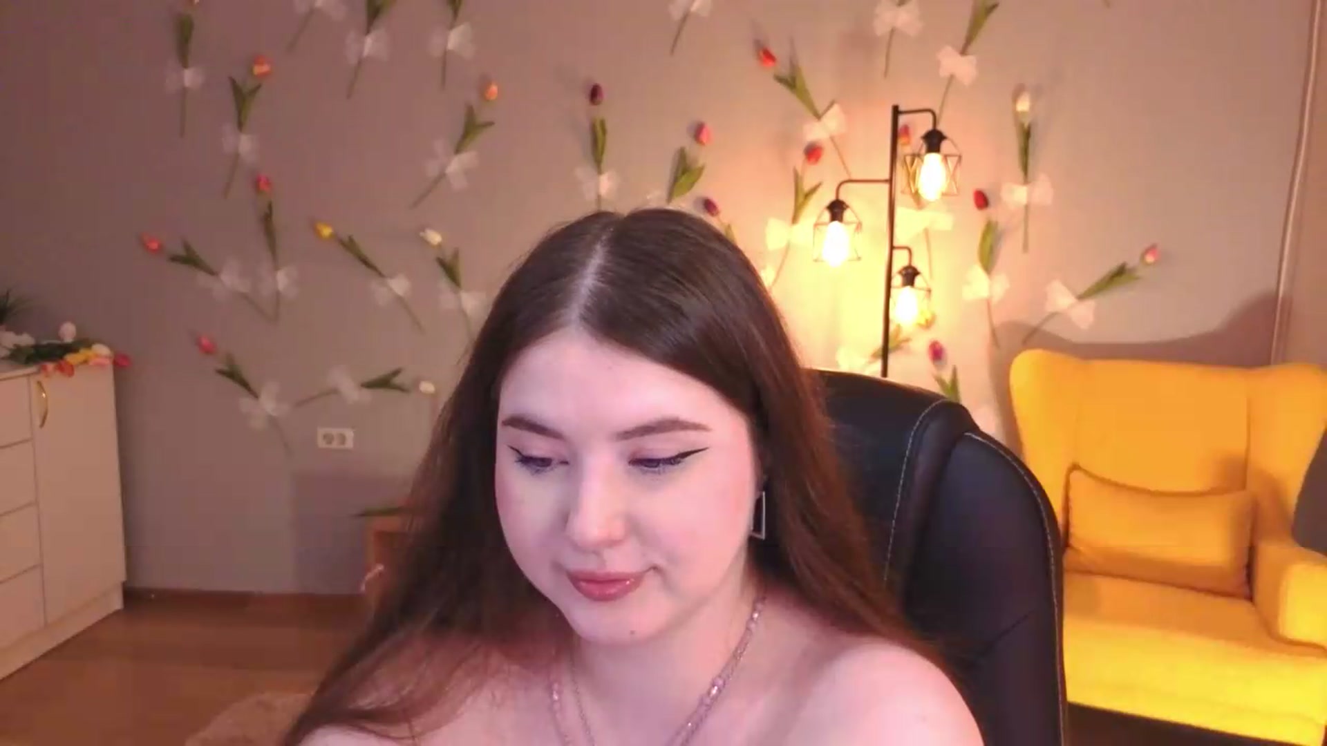 Gallery image thumbnail from EnigmaVeil's myfreecams stream on, 07/17/2026, 23:47 image 20 of 20