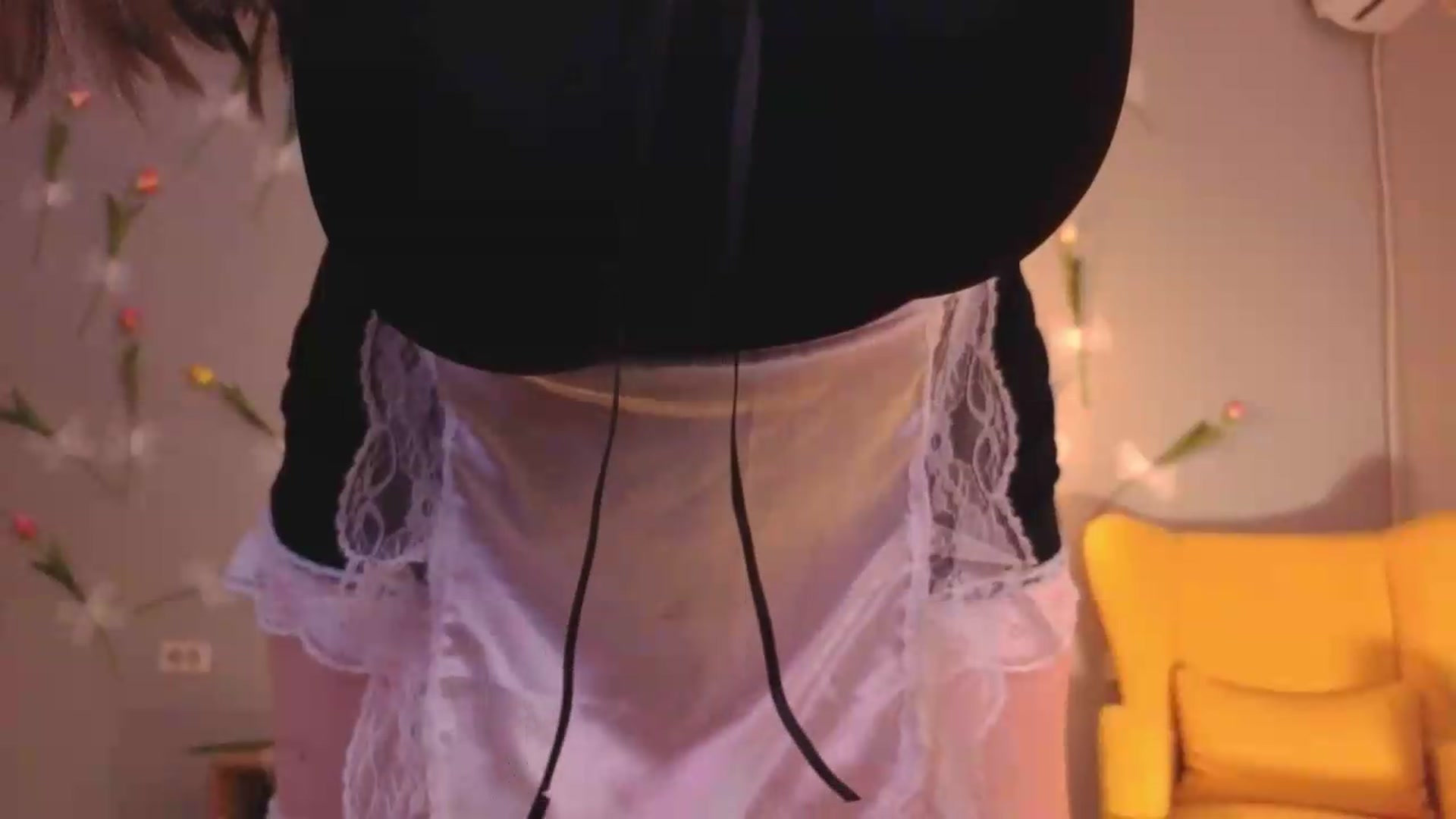 Gallery image thumbnail from EnigmaVeil's myfreecams stream on, 07/18/2026, 03:12 image 8 of 20