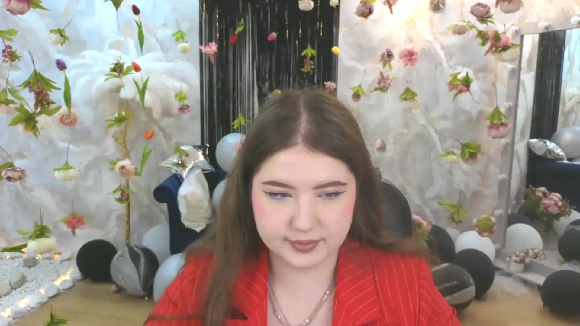 Gallery image thumbnail from EnigmaVeil's myfreecams stream on, 07/18/2026, 19:47 image 6 of 20