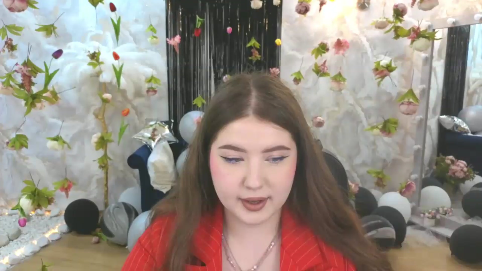 Gallery image thumbnail from EnigmaVeil's myfreecams stream on, 07/18/2026, 19:47 image 11 of 20