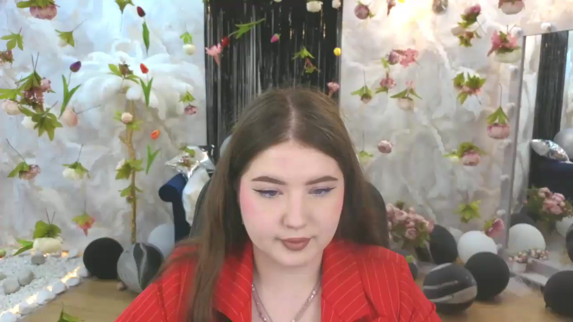 Gallery image thumbnail from EnigmaVeil's myfreecams stream on, 07/18/2026, 19:47 image 1 of 20