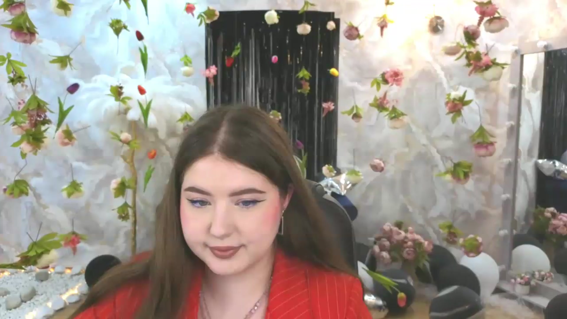 Gallery image thumbnail from EnigmaVeil's myfreecams stream on, 07/18/2026, 19:47 image 17 of 20