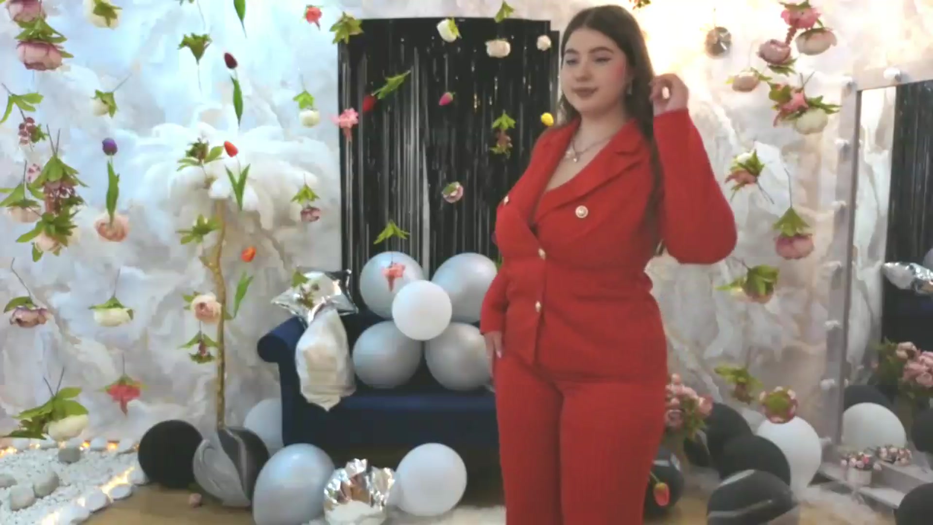 Gallery image thumbnail from EnigmaVeil's myfreecams stream on, 07/18/2026, 19:47 image 20 of 20