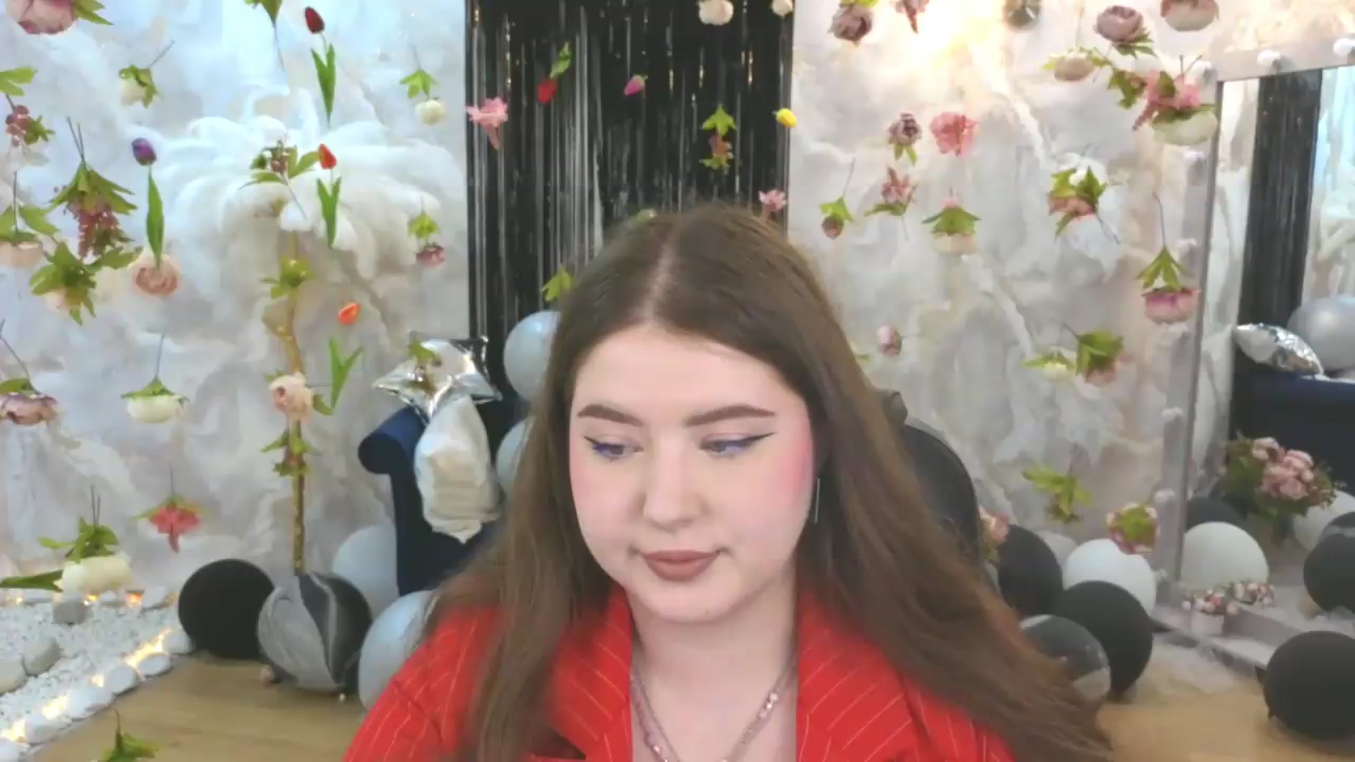 Gallery image thumbnail from EnigmaVeil's myfreecams stream on, 07/18/2026, 19:47 image 10 of 20