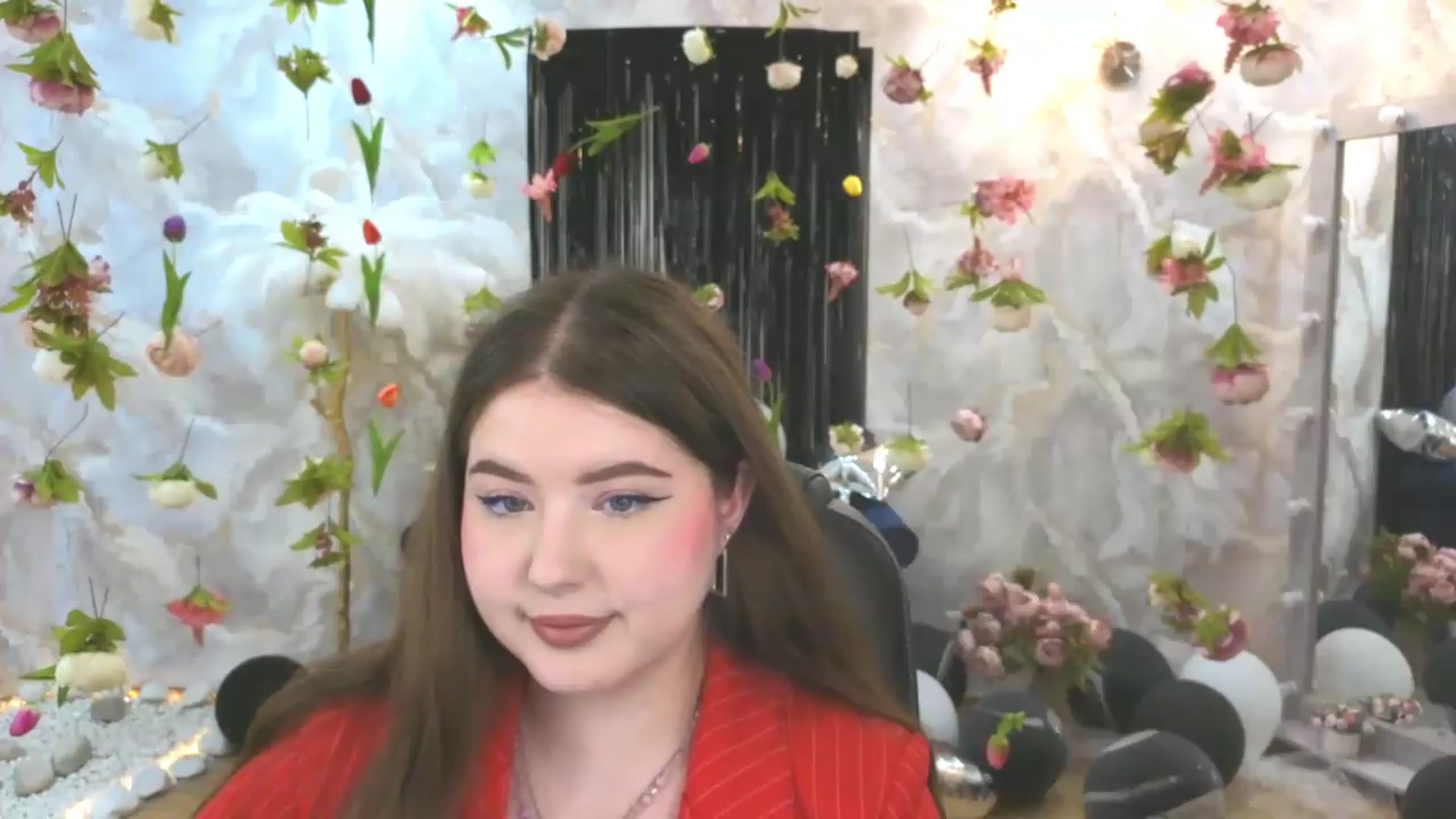 Gallery image thumbnail from EnigmaVeil's myfreecams stream on, 07/18/2026, 19:47 image 16 of 20
