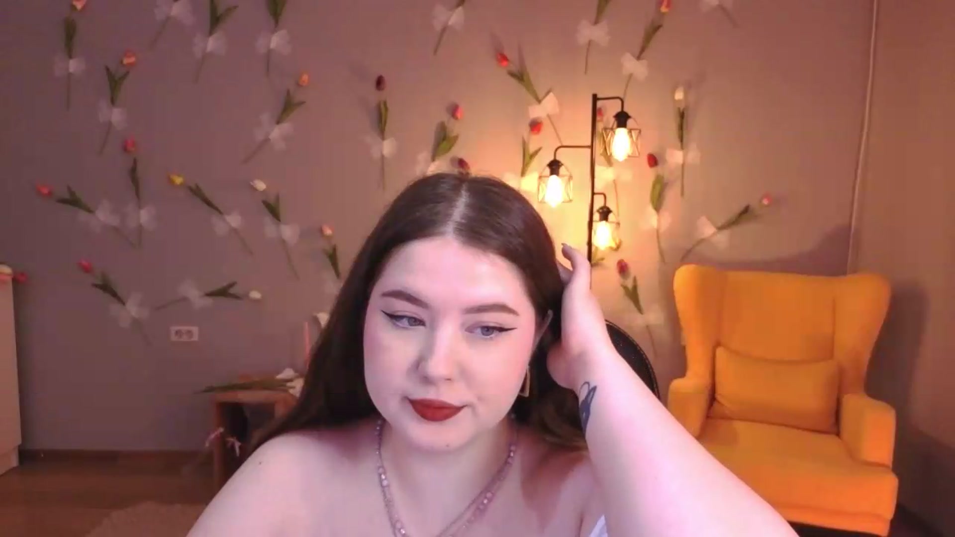 Gallery image thumbnail from EnigmaVeil's myfreecams stream on, 07/19/2026, 19:48 image 9 of 20